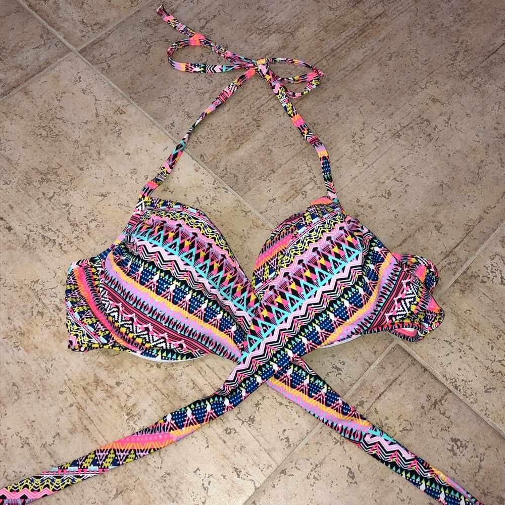 Victoria’s Secret Bikini Top